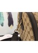 GG Supreme large hand bag