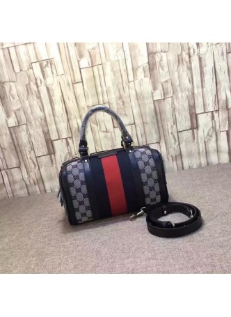 GUCCI  Boston Hand Bag