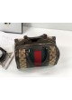 GUCCI Boston Hand Bag