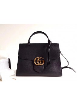 GG Marmont Medium Hand Bag