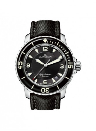 BLANCPAIN Men Watch