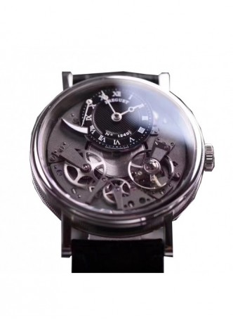 BREGUET Men Watch