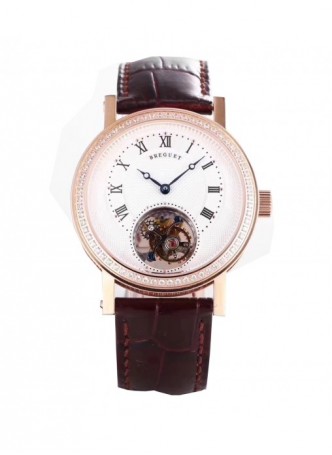 BREGUET Men Watch