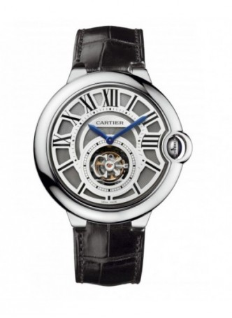 CARTIER Men Watch