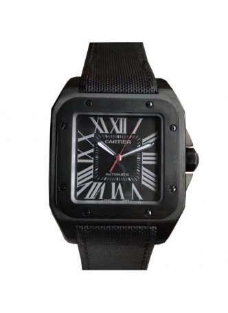 CARTIER Men Watch