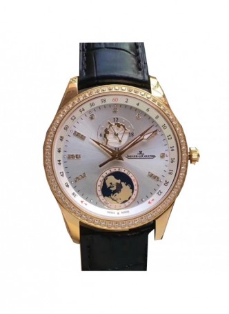 JAEGER-LECOULTRE Men Watch