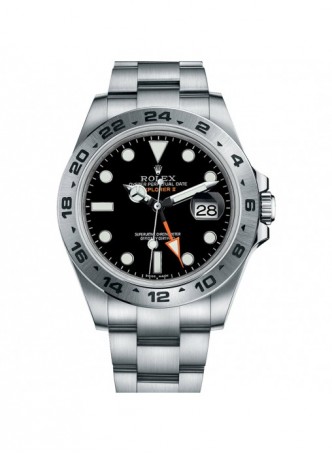 ROLEX OYSTER PERPETUAL EXPLORER