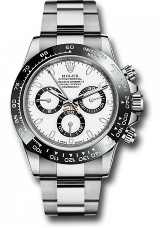 ROLEX DAYTONA