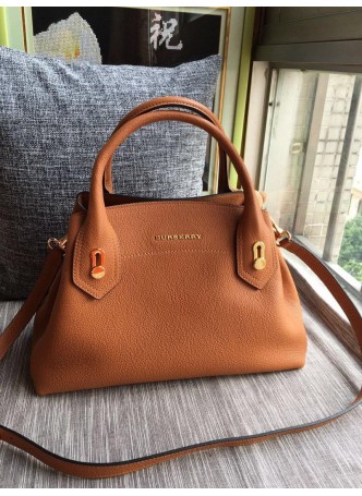 Buberry large handbag    