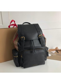 Buberry Backpack      