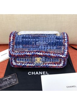 CHANEL FLAP BAG