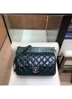 CHANEL CROSSBODY BAG    