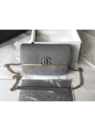 CHANEL FLAP BAG      