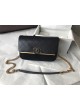 CHANEL FLAP BAG      