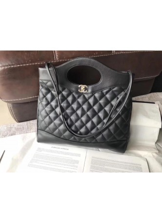 CHANEL TOTE