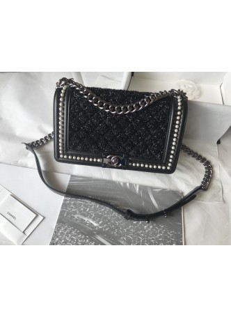 CHANEL CLASSIC BAG