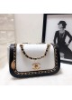 CHANEL FLAP  BAG 