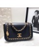 CHANEL FLAP  BAG 