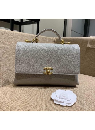 CHANEL FLAP BAG 