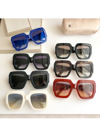 CHANEL  SUNGLASSES