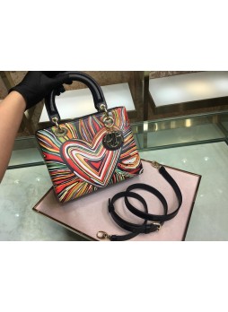 MINI LADY DIOR BAG