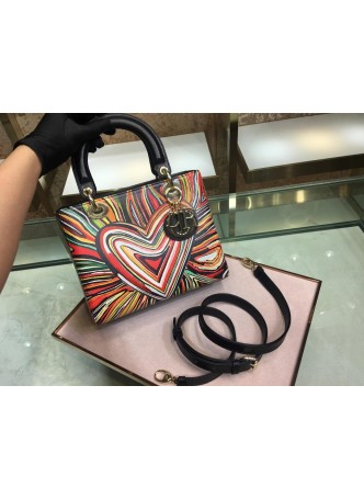 MINI LADY DIOR BAG