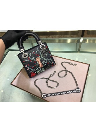 MINI LADY DIOR BAG