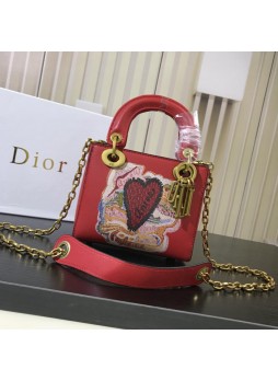 MINI LADY DIOR BAG