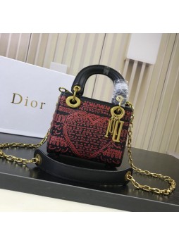 MINI LADY DIOR BAG