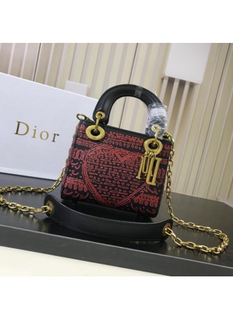 MINI LADY DIOR BAG