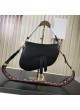 Dior Oblique Saddle bag