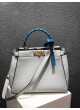 FENDI PEEKABOO MEDIUM HANDBAG         