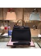 FENDI PEEKABOO MEDIUM HANDBAG         