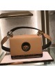 FENDI KANI LOGO FLAP BAG        