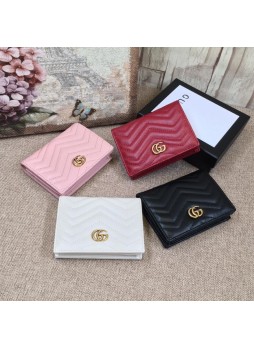 GUCCI WALLET       