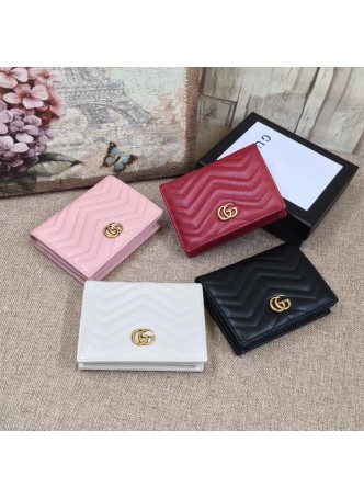 GUCCI WALLET       