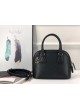 GUCCI LEATHER HANDBAG