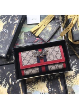 GUCCI WALLET