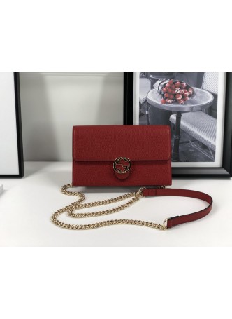 Gucci GG mini WOC Bag