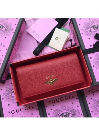 GUCCI MARMONT GARDON WALLET        