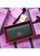 GUCCI MARMONT GARDON WALLET        