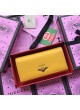 GUCCI MARMONT GARDON WALLET        