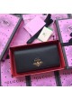 GUCCI MARMONT GARDON WALLET        