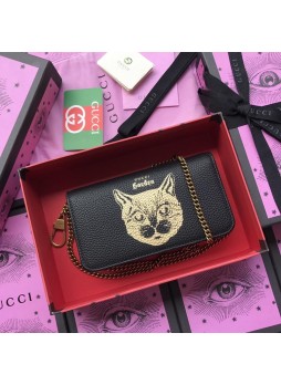 GUCCI MINI CROSSBODY BAG     