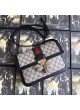 Gucci Canvas Bag