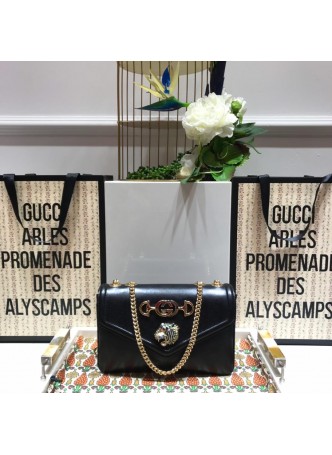  GUCCI Rajah medium shoulder bag    