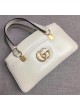 GG Arli Large Top handle Bag