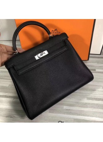 HERMES Kelly Bag 