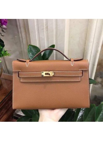 HERMES MINI KELLY