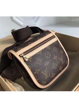 LV MONOGRAM BELT BAG 